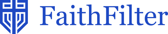 FaithFilter Logo
