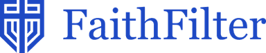 FaithFilter Logo