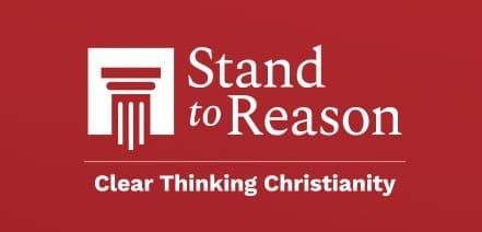 Stand to Reason